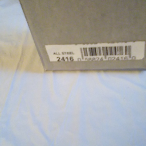 Cardinal All Steel ladies watch - Picture 5 of 11